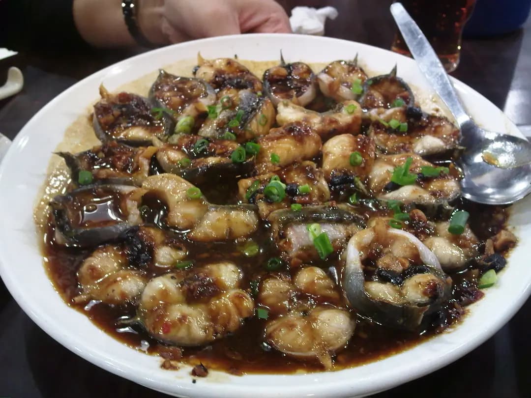 金豪酒家 photo 1