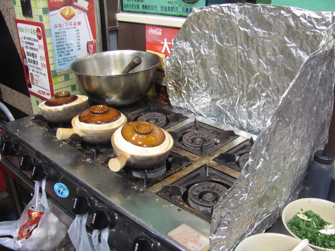 德興燒味茶餐廳 photo 7