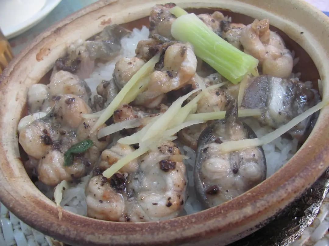 德興燒味茶餐廳 photo 5