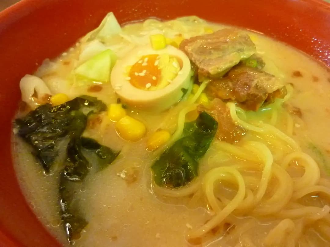 魔手和風拉麵 photo 8