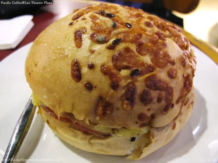 太平洋咖啡 photo 1