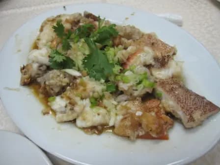 金怡中廚 photo 4