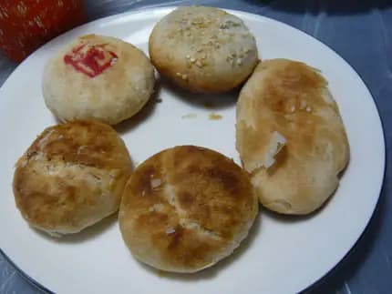 上海陸氏瓜子世家 photo 1