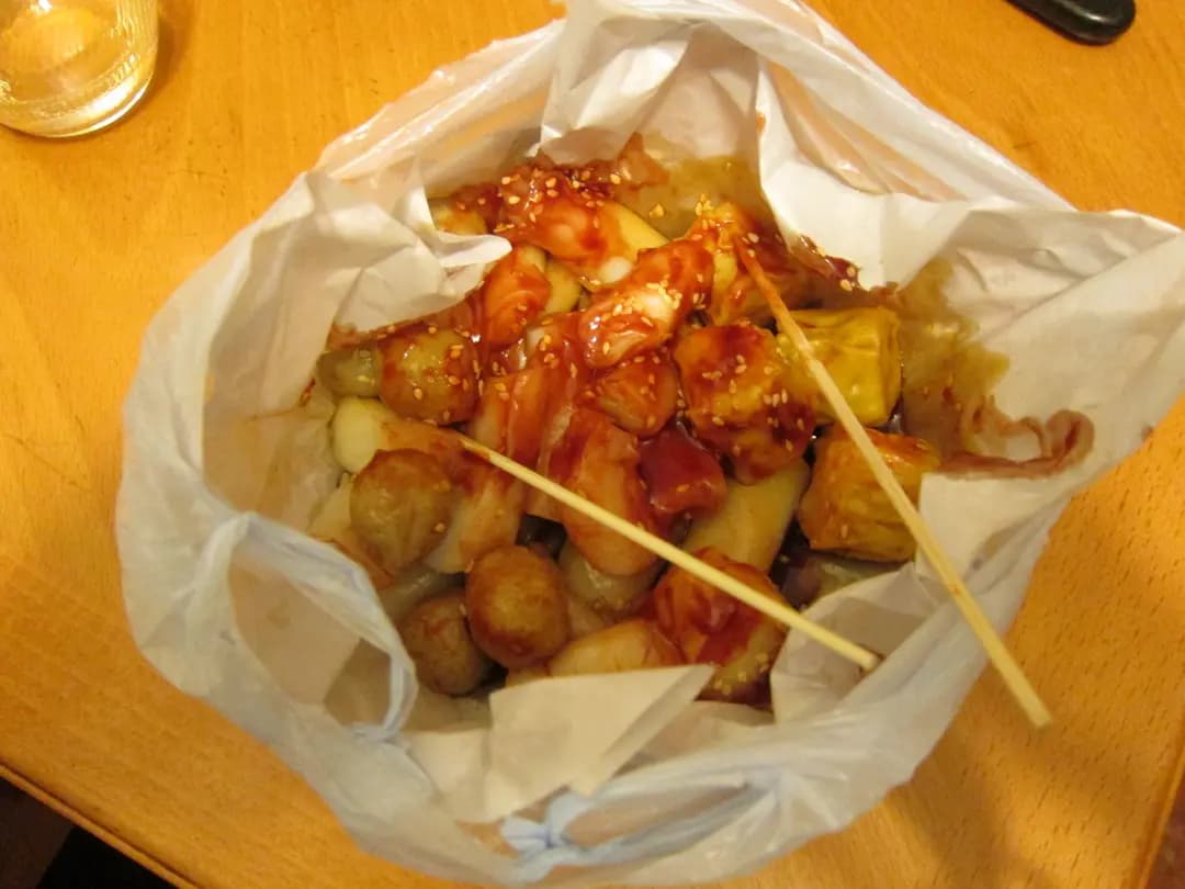 利豐小食 photo 3