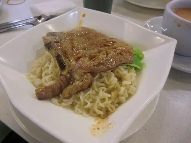 日溢中西美食 photo 4