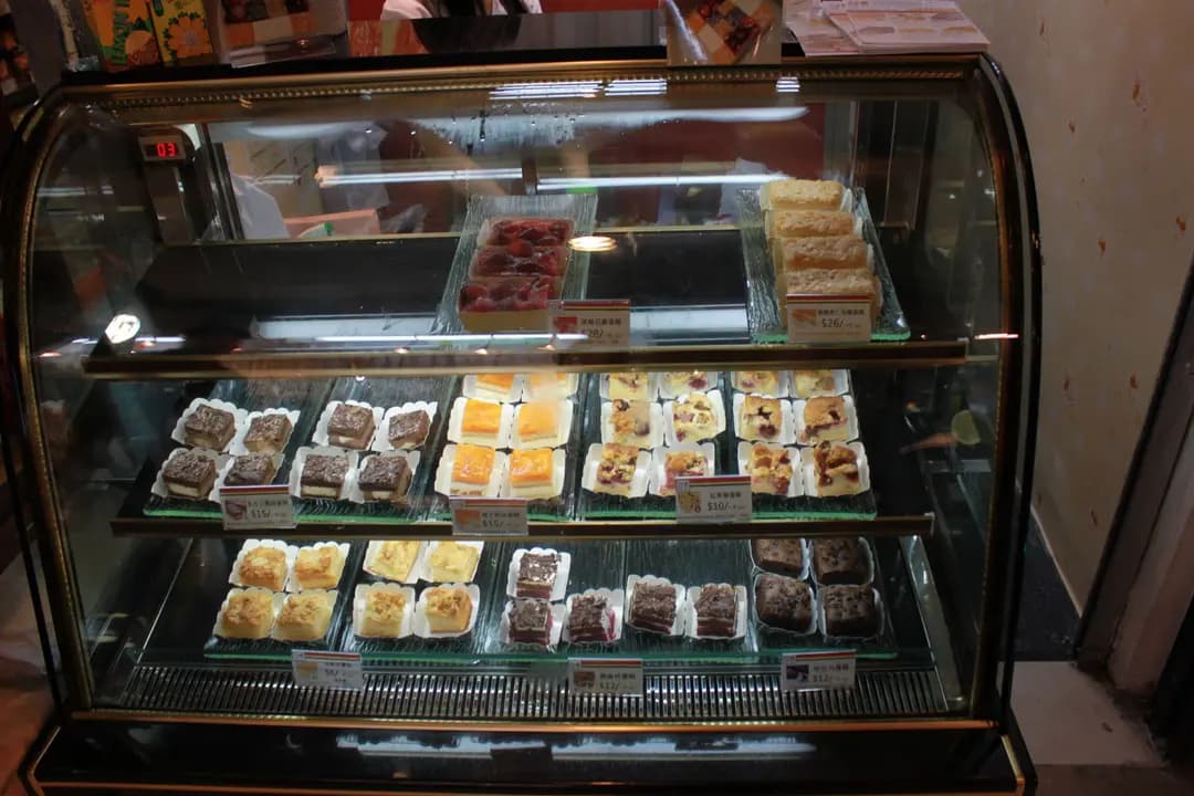 酥皇西餅店 photo 1