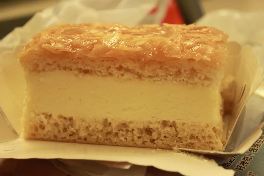 酥皇西餅店 photo 5