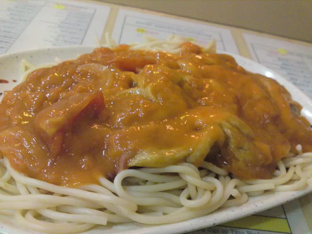 豐盛茶餐廳 photo 4