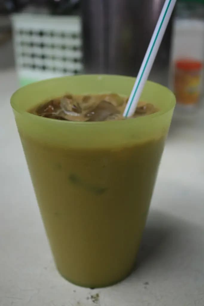成記茶寮 photo 8