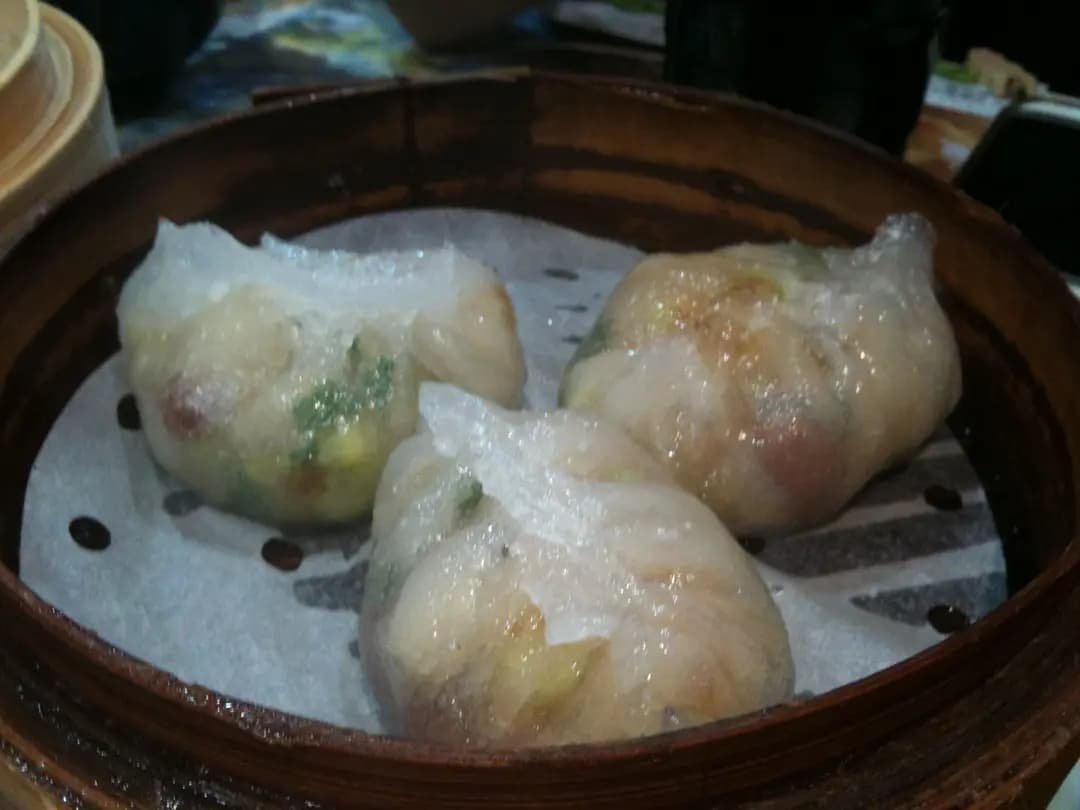 添好運點心專門店 photo 3
