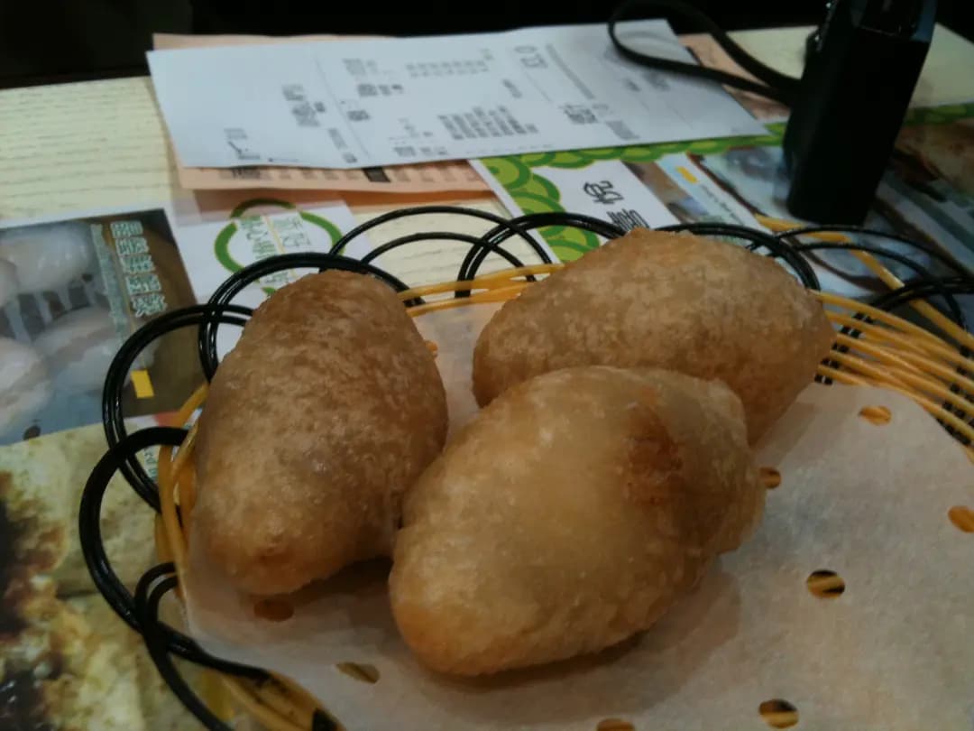 添好運點心專門店 photo 4
