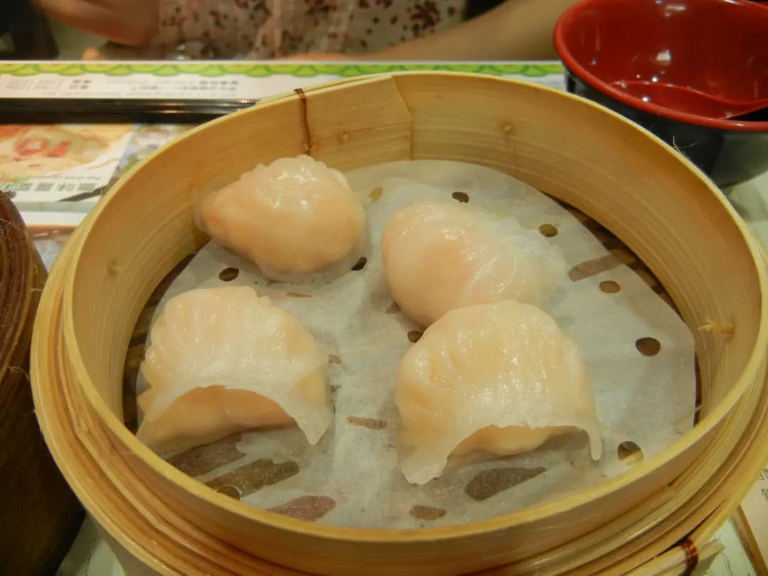 添好運點心專門店 photo 7