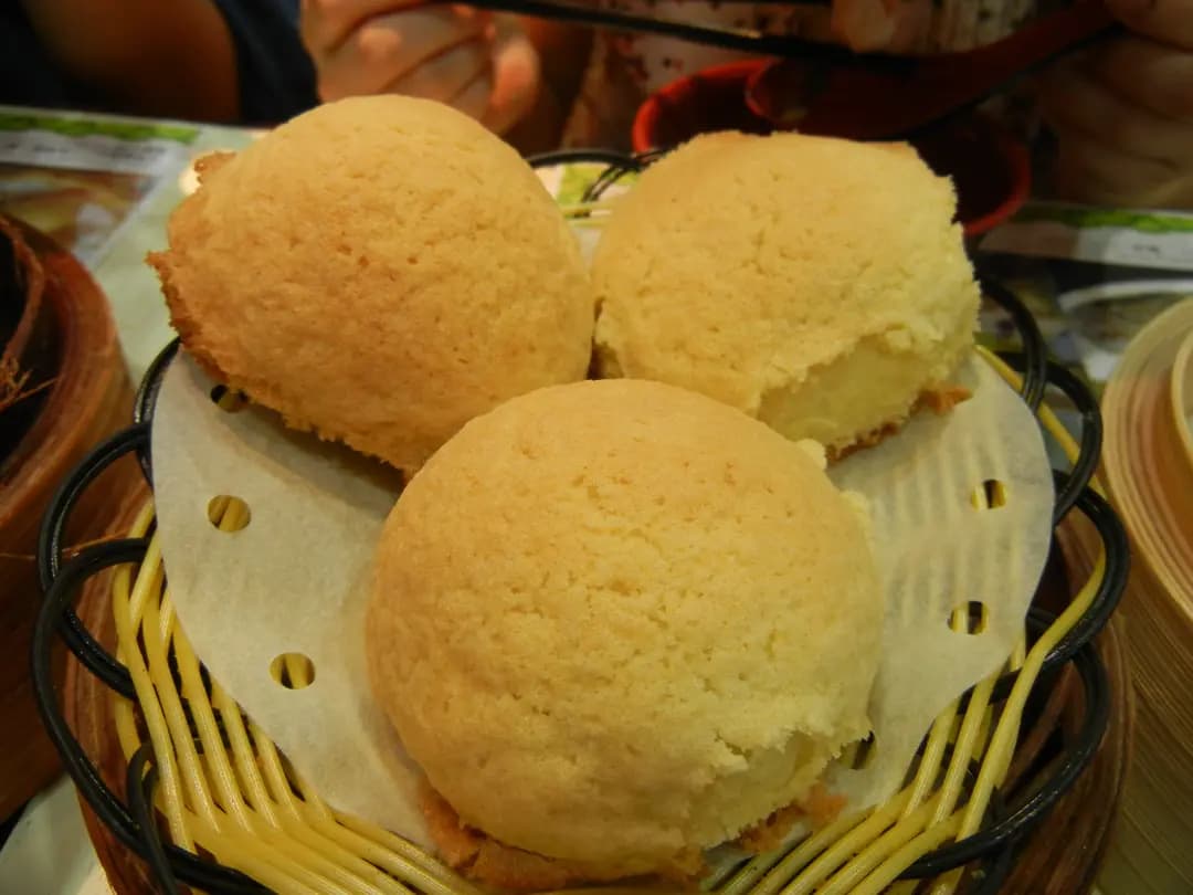 添好運點心專門店 photo 8
