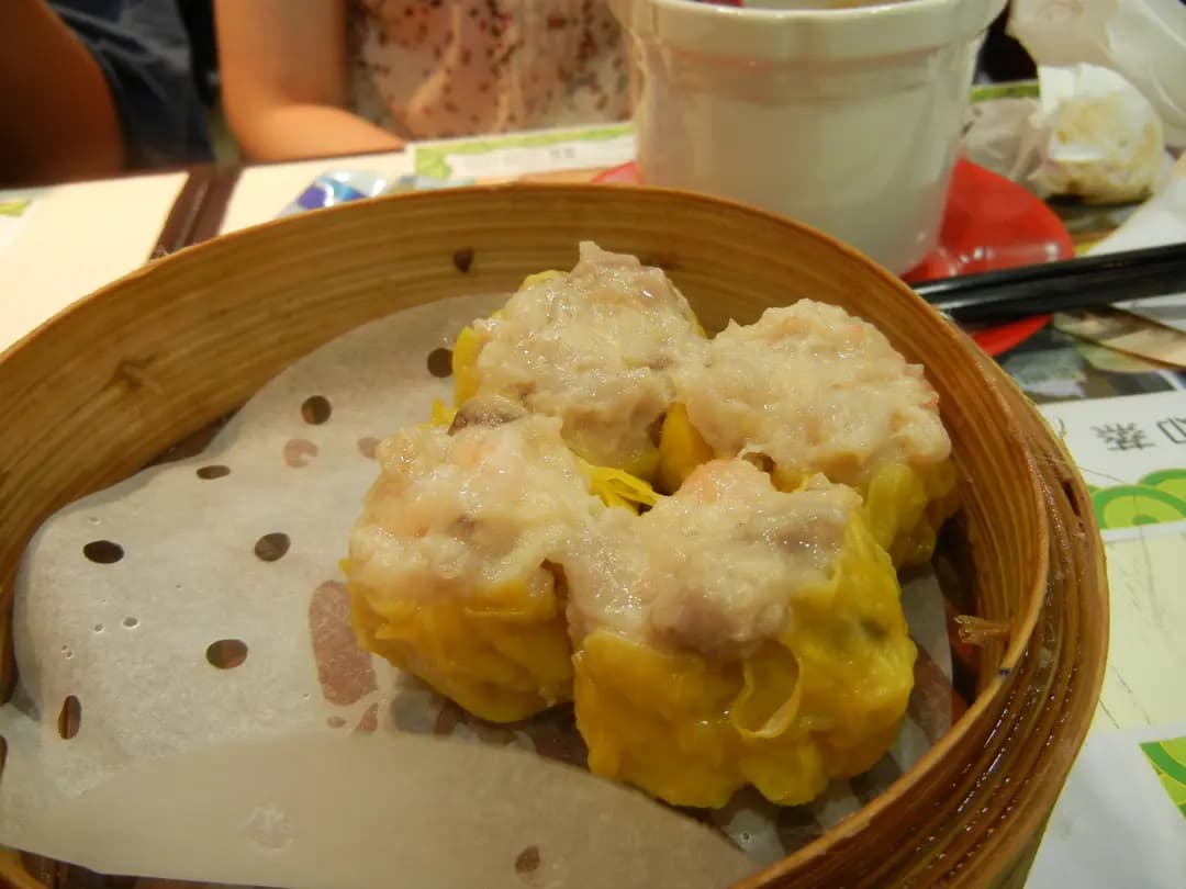 添好運點心專門店 photo 2