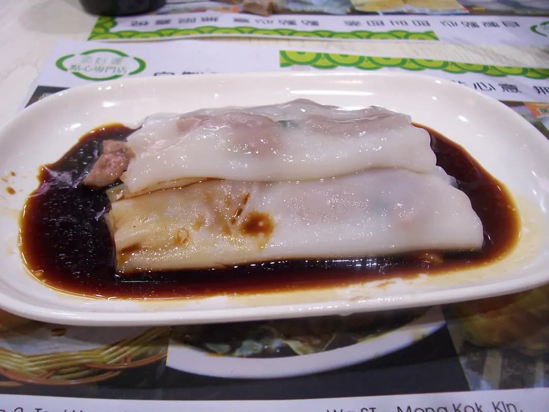 添好運點心專門店 photo 6