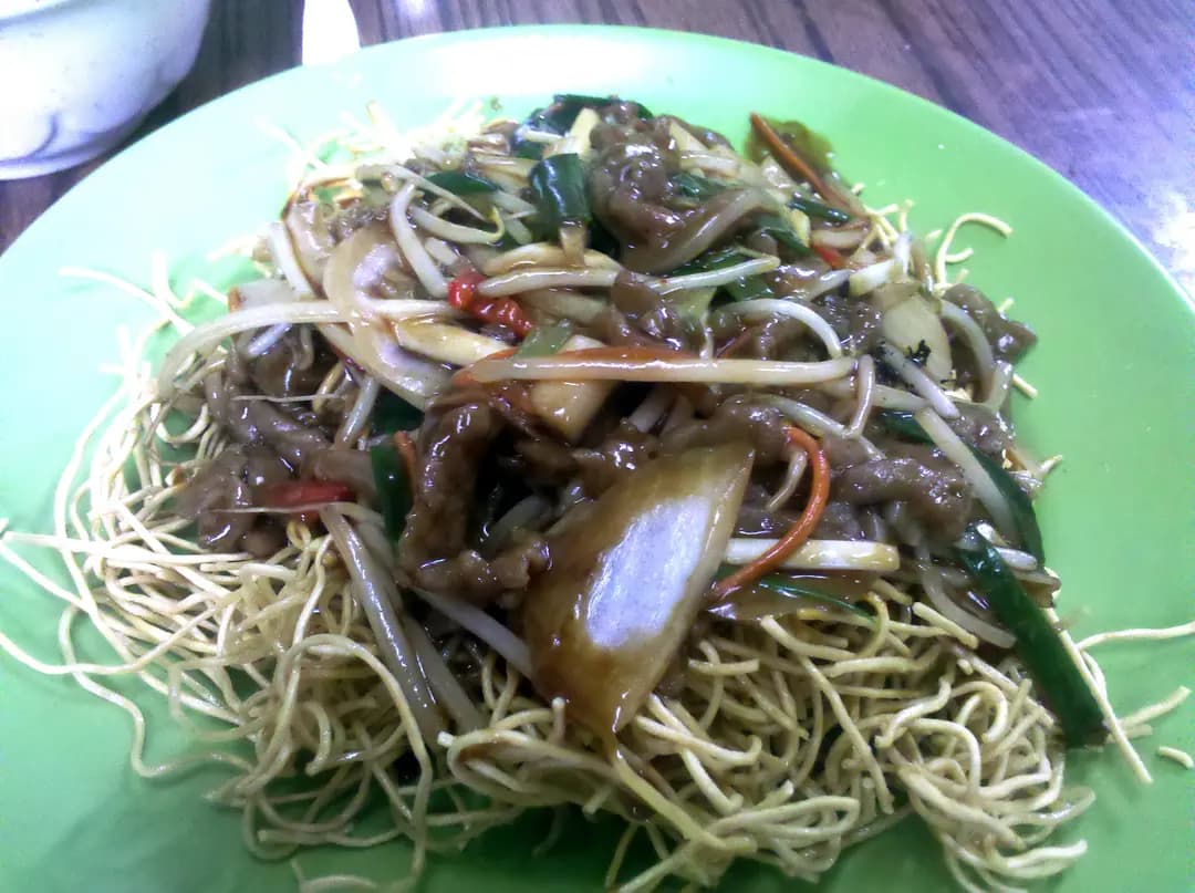 金太陽美食快餐 photo 1