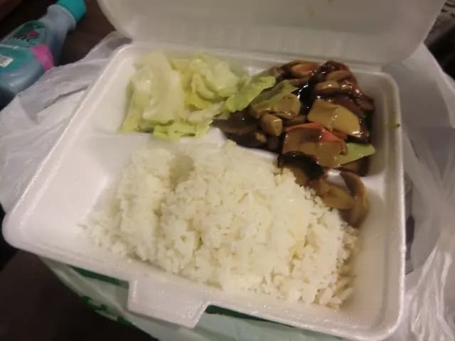 沙田醫院職員飯堂 photo 8