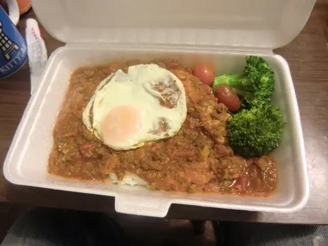 沙田醫院職員飯堂 photo 3