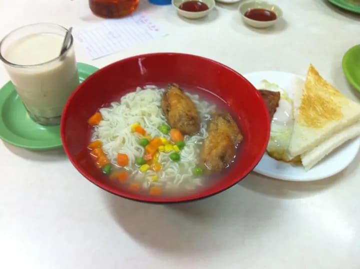 合成茶餐廳 photo 6