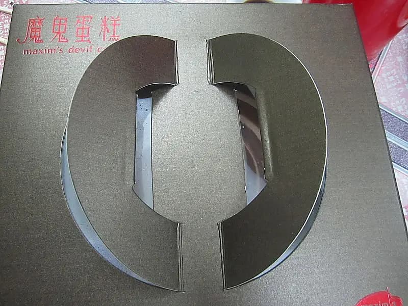 美心西餅 (馬頭涌道) photo 8
