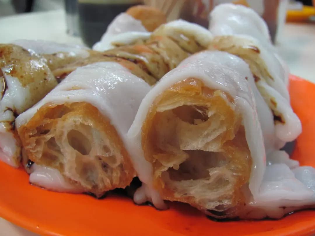 蘇記粥品店 photo 1