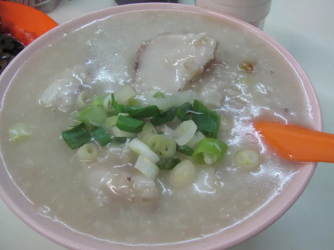 蘇記粥品店 photo 8
