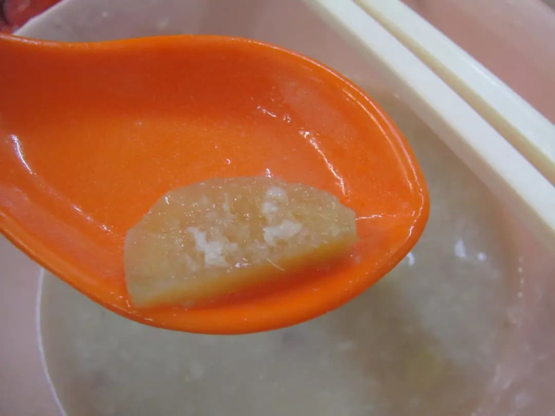 蘇記粥品店 photo 2