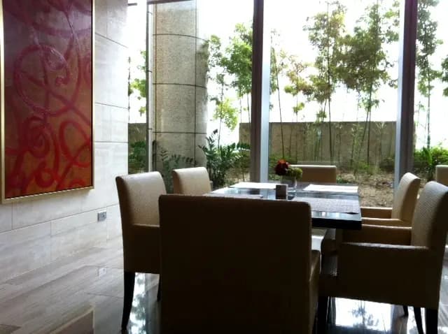 Jag - 曼克頓山會所餐廳 photo 4