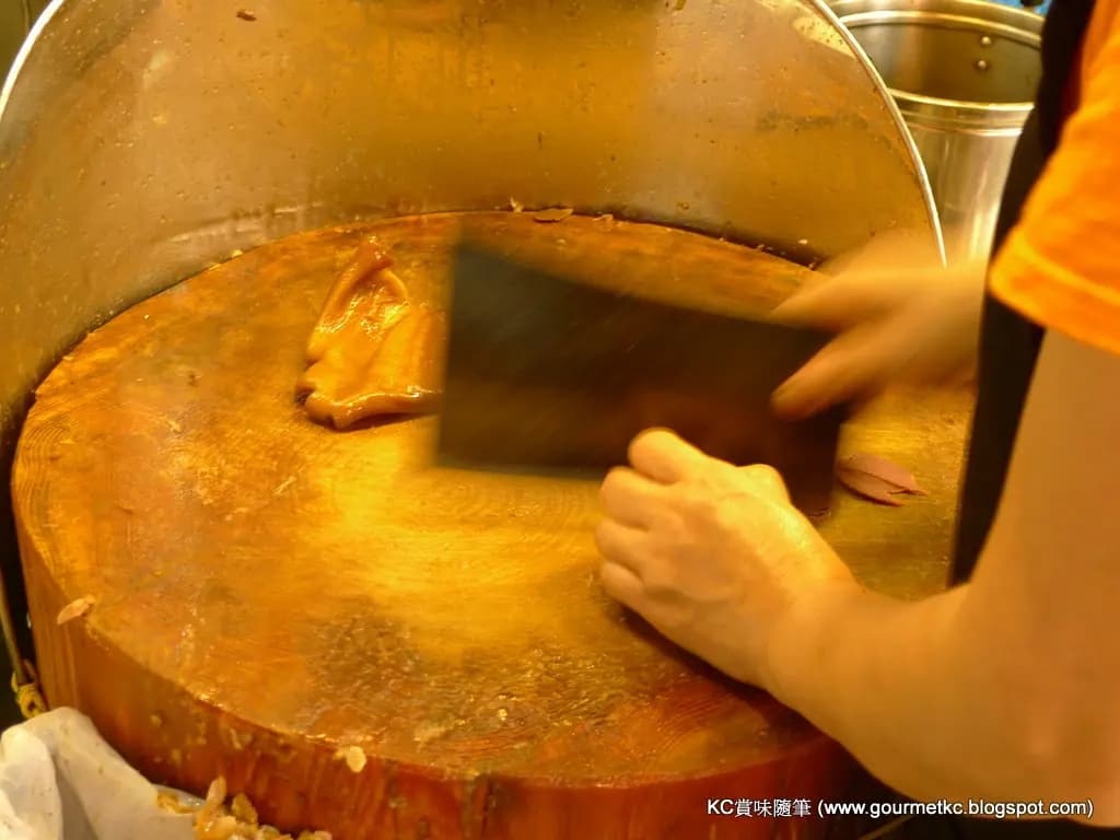 興記潮汕滷水專門店 photo 1