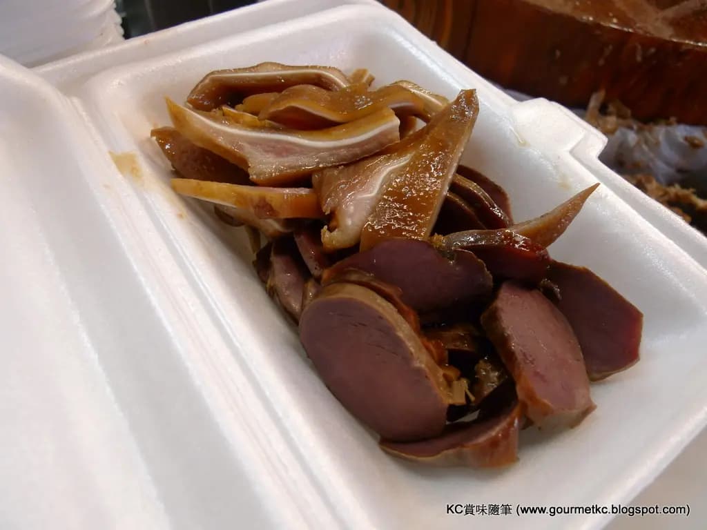 興記潮汕滷水專門店 photo 2