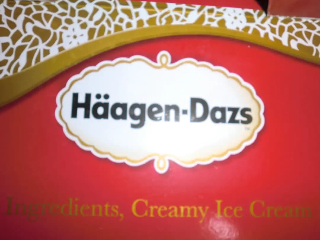 Häagen-Dazs photo 1