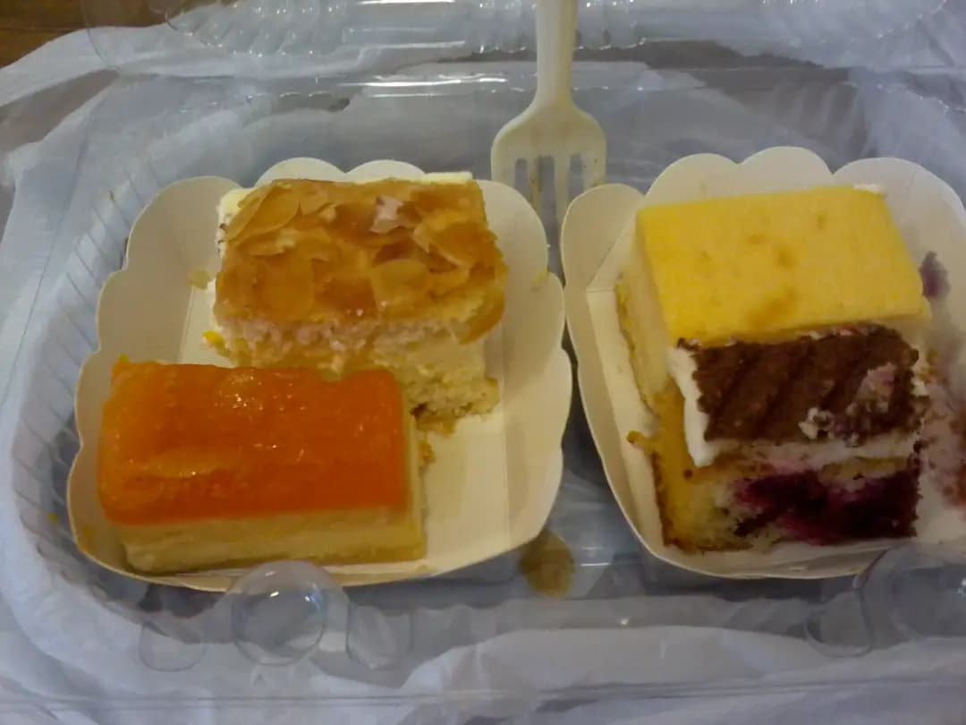 酥皇西餅店 photo 8