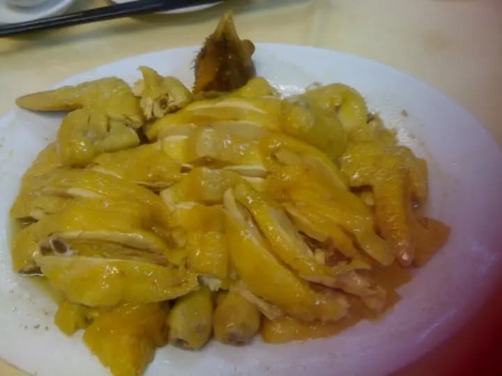 高山金峰閣美食館 photo 7