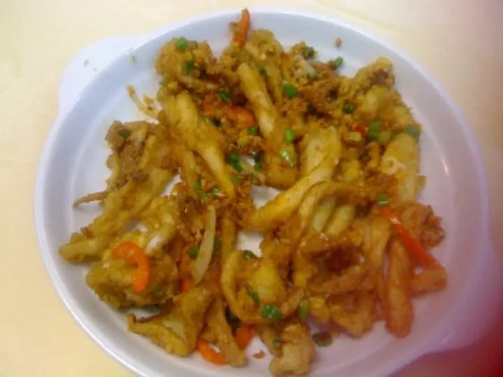 高山金峰閣美食館 photo 1