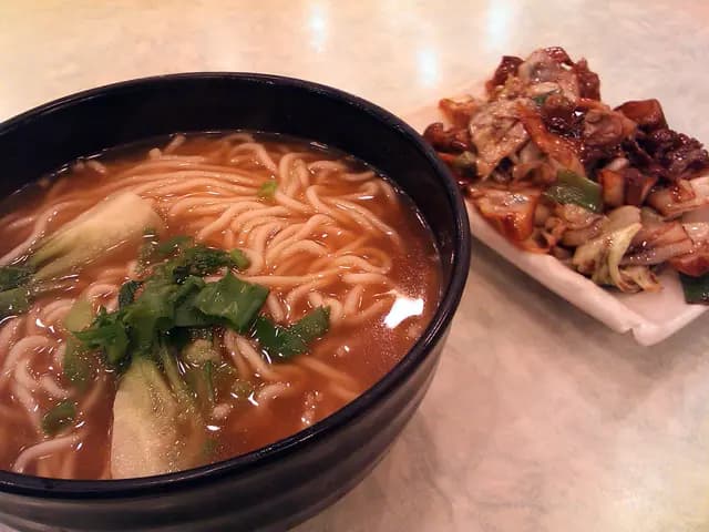 上海萬家村小館 photo 8