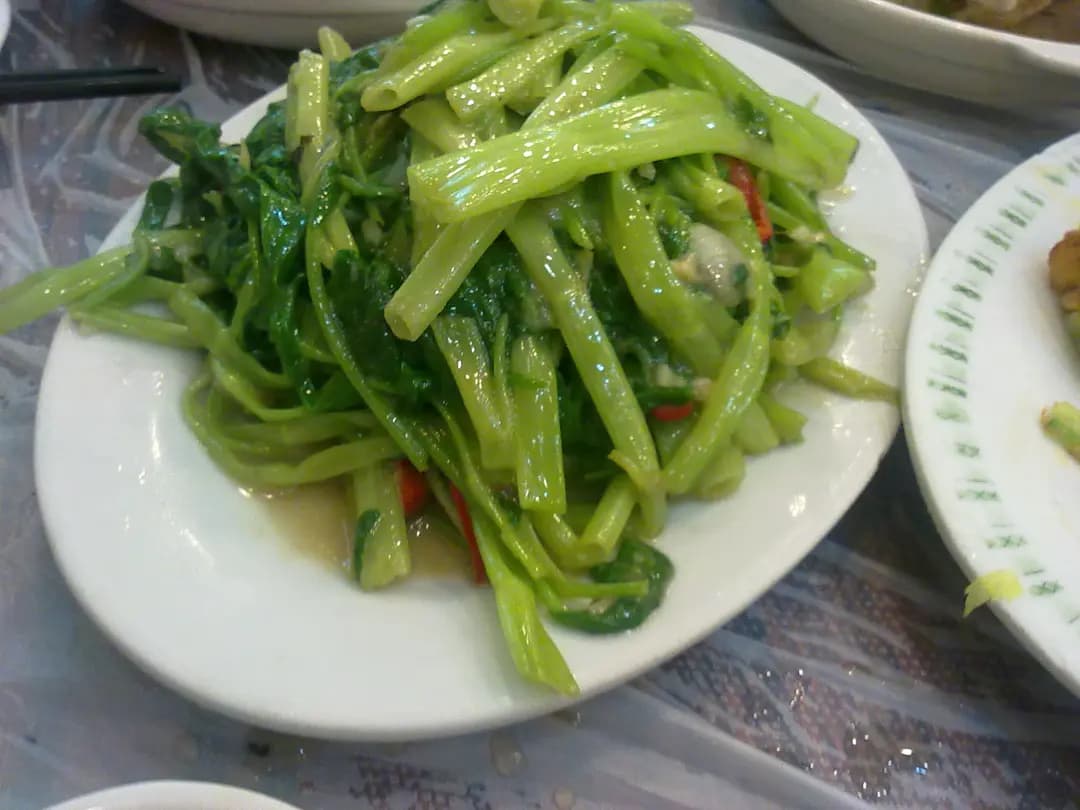 洪慶海鮮燒臘飯店 photo 3