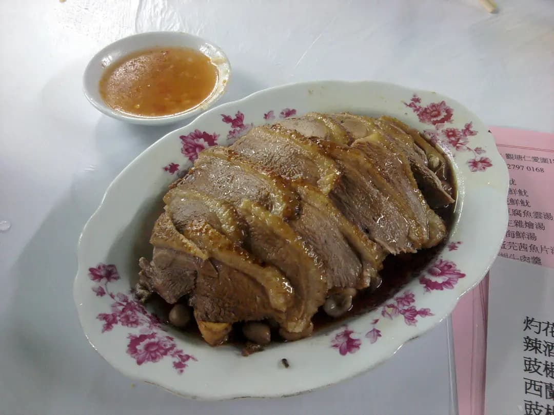 喜記茶餐廳 photo 6