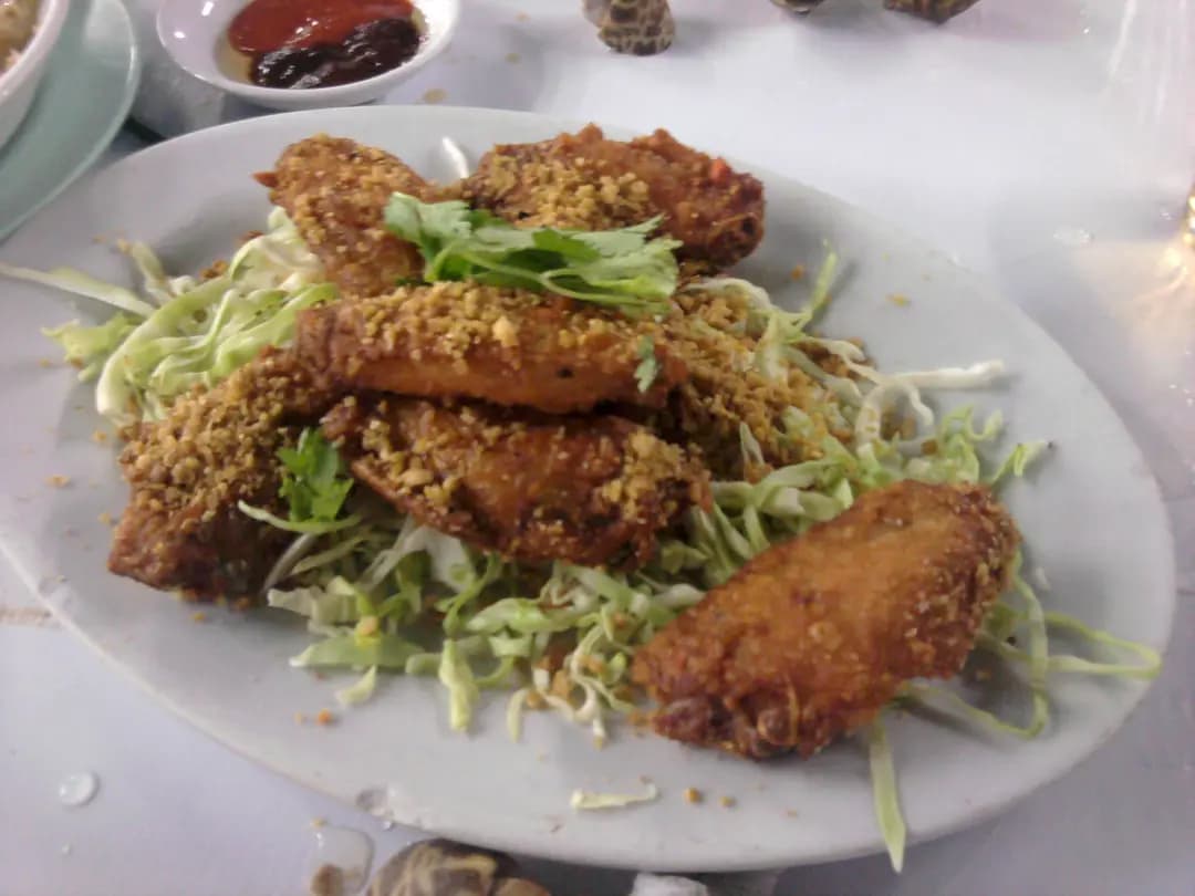 喜記茶餐廳 photo 8