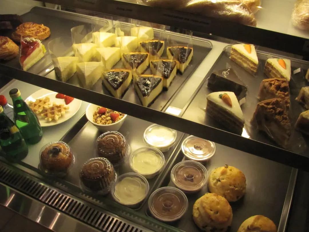 Java Java 咖啡店 photo 3