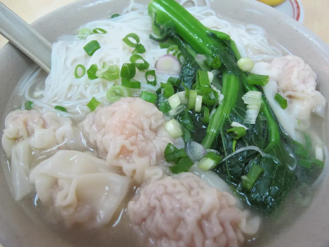 興記粉麵餐廳 photo 3