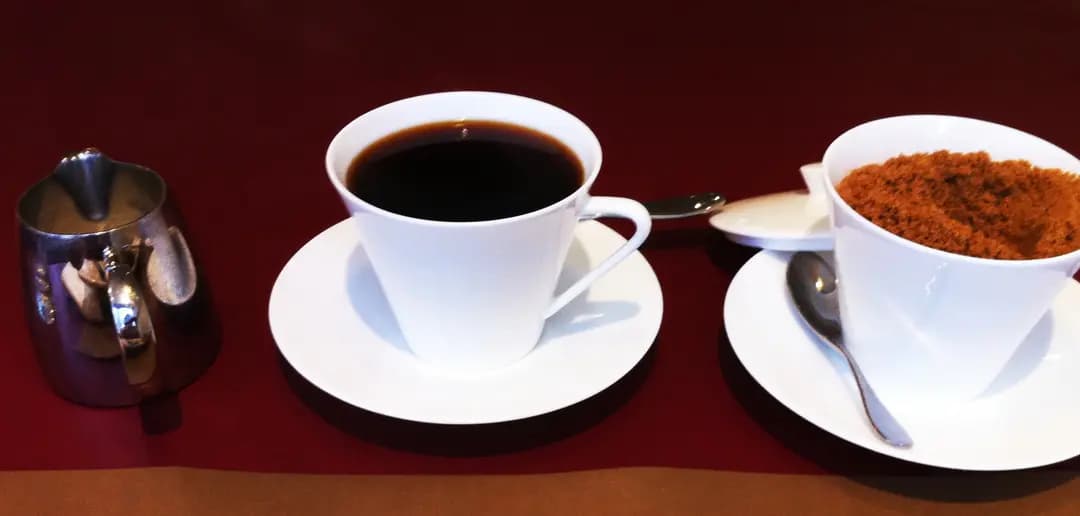 La Serene Caffè photo 1