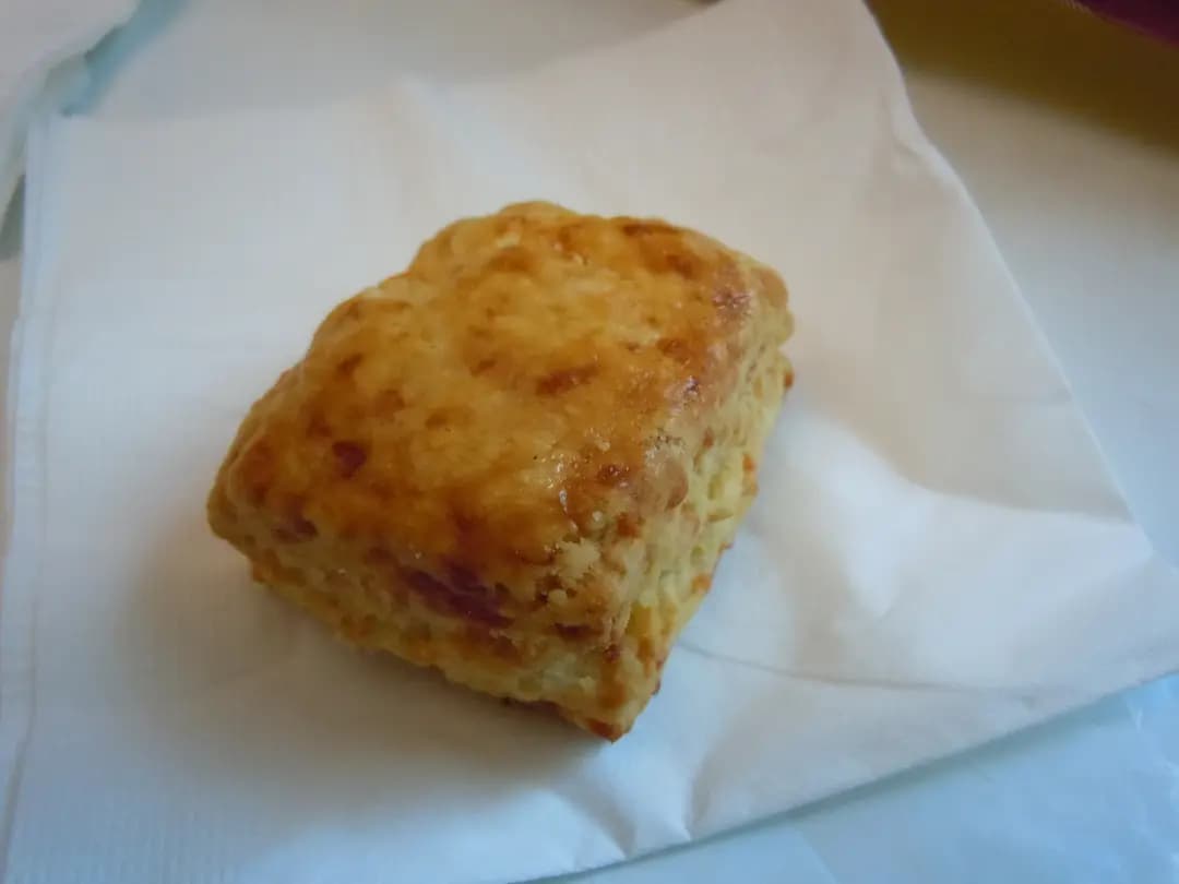 Crumbs photo 1