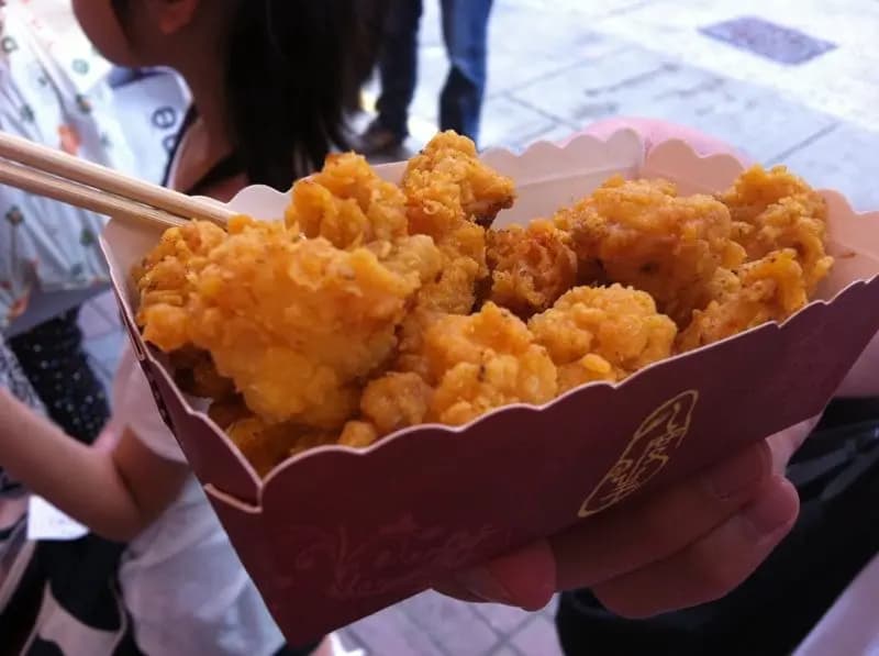 八度半 photo 2