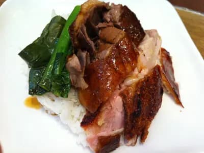 宏發燒臘飯店 photo 5