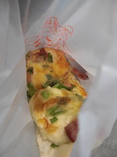 心心餅店 photo 5