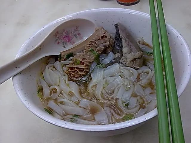 合興牛腩牛什粉麵 photo 4