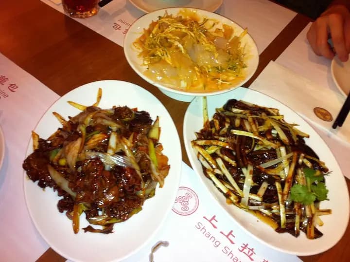 上上拉麵小籠包 photo 2