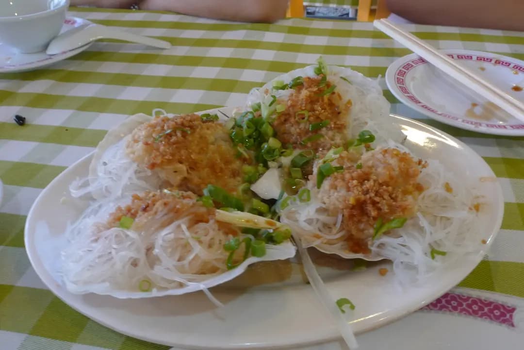 威記海鮮酒家 photo 6
