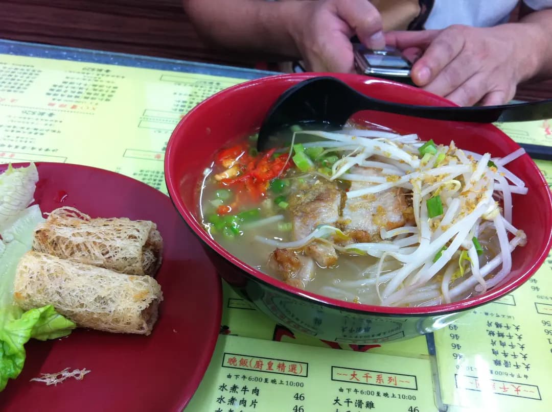 太子茶餐廳 (鯉魚門廣場) photo 7