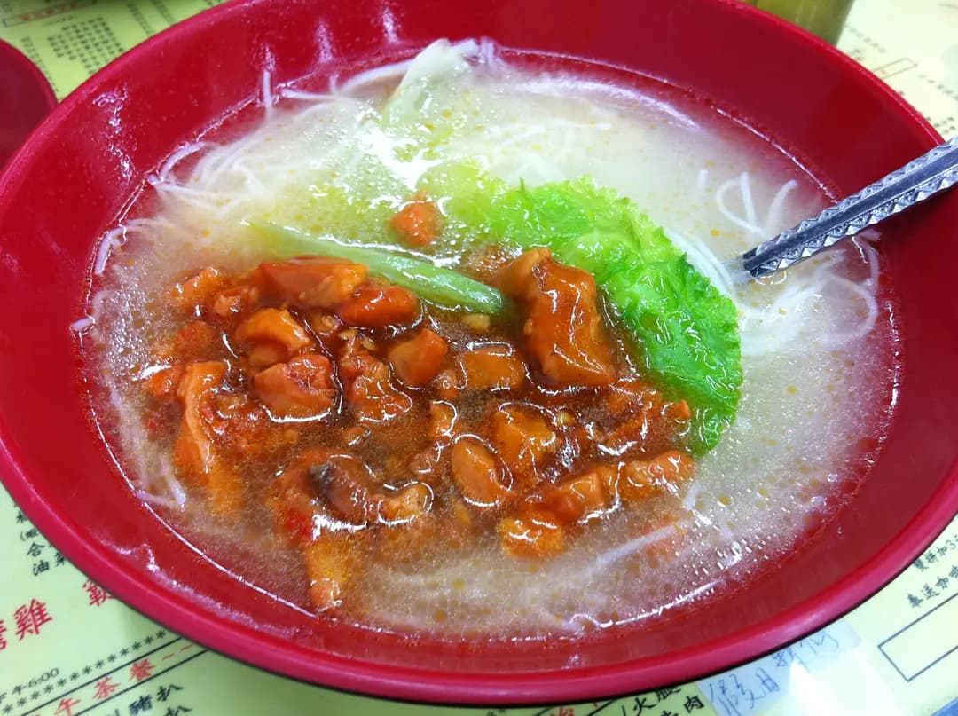 太子茶餐廳 (鯉魚門廣場) photo 8
